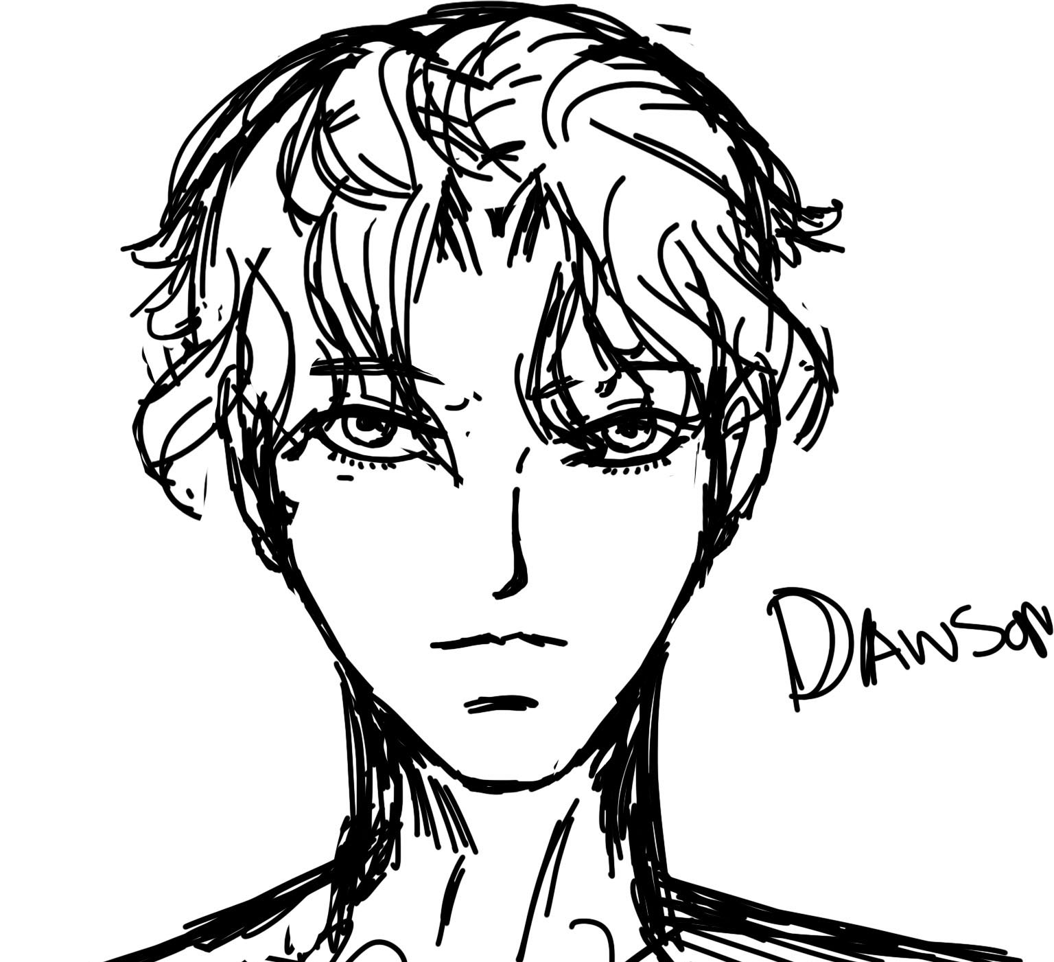 DawsonSketch
